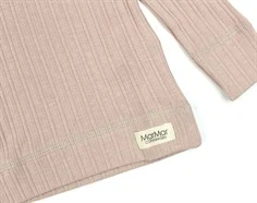 MarMar light plum t-shirt modal